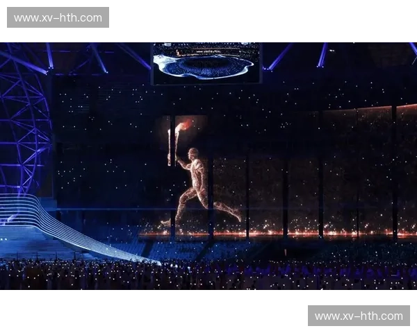 耳边的赛场:解说如何把亚运会变成全球共鸣的体验 耳边的赛场:解说如何把亚运会变成全球共鸣的体验