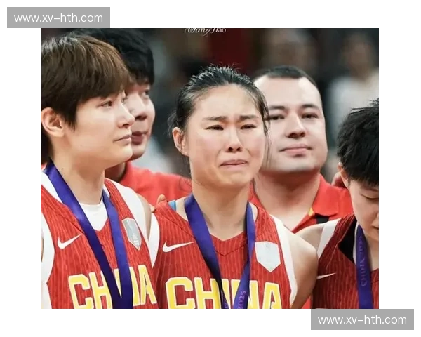 前瞻女篮世界杯：年轻化风暴与全球舞台的较量