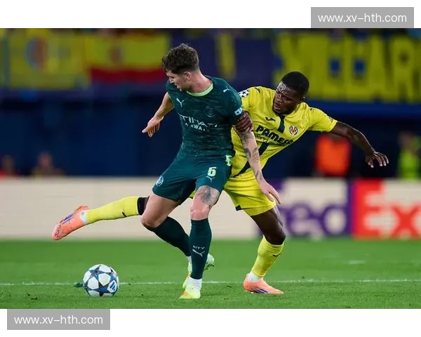 欧冠2030直播：全新赛季，极致观赛体验