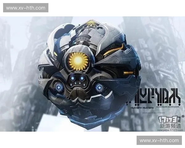 机械兽vs:当钢铁脊梁撞击赛博意志,谁才是未来的造物主? 机械兽vs:当钢铁脊梁撞击赛博意志,谁才是未来的造物主?