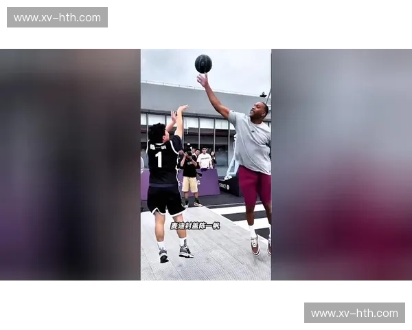 麦迪的篮球梦与北京的城市脉搏：一场跨越时空的对话